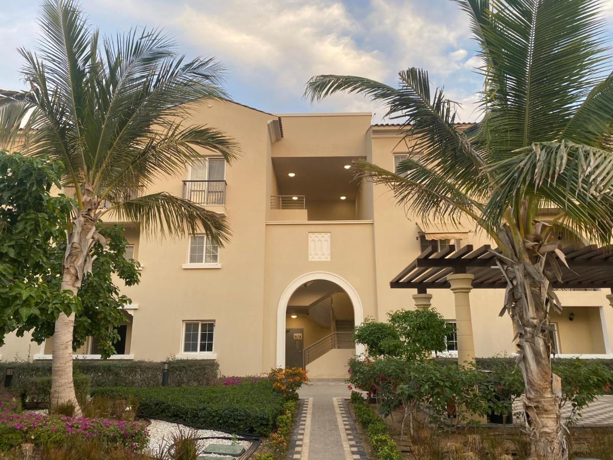 Maqeela Luxury Studio King Abdullah Economic City ภายนอก รูปภาพ